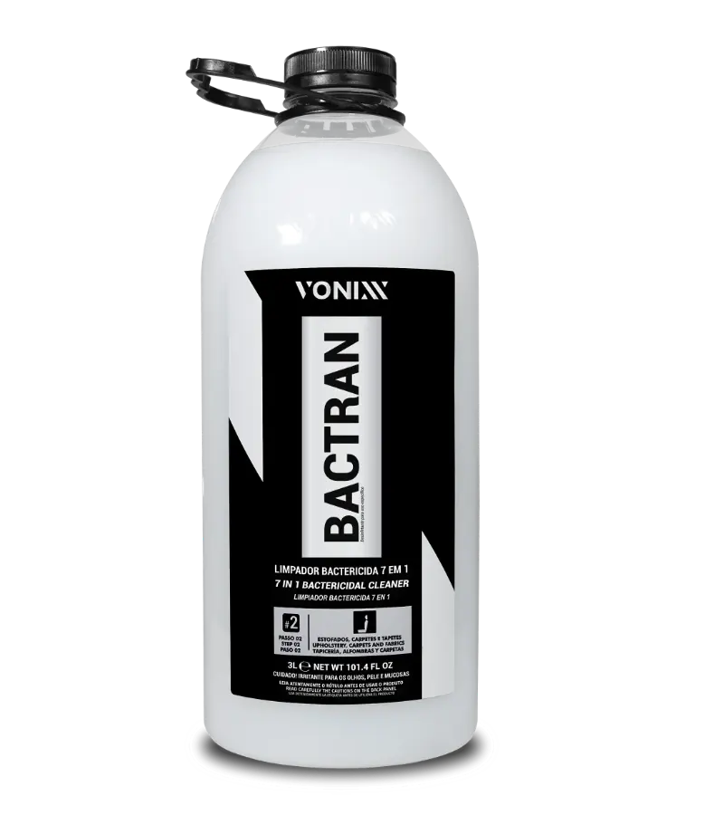 BACTRAN