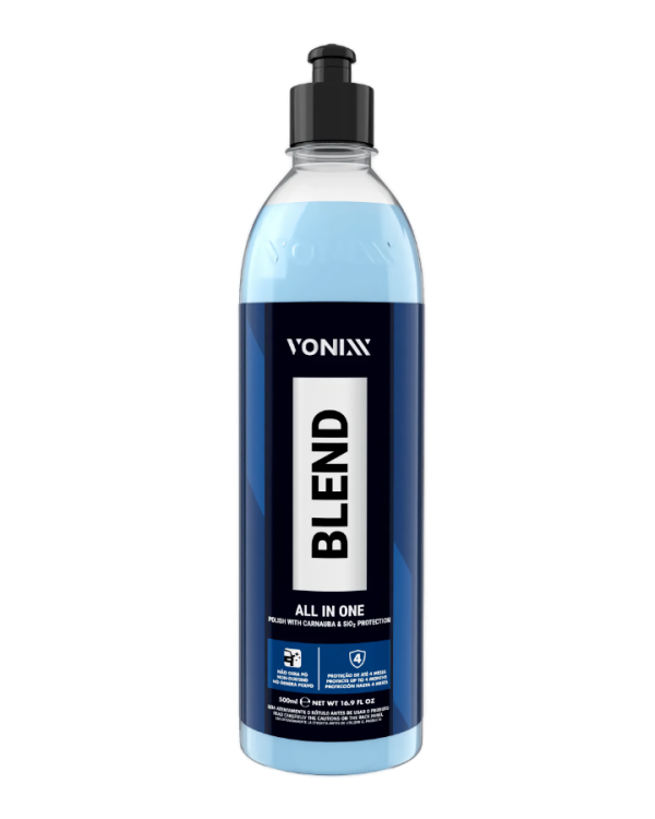 BLEND ALL IN ONE 3 PASOS EN 1 (500 ML)
