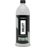 Delet limpiador de plasticos vinilo y caucho 1500ml 1