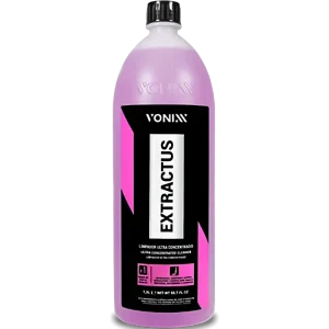Extractus limpiador ultra concentrado 1.5 litros