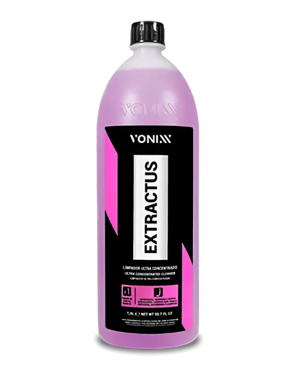 Extractus limpiador ultra concentrado 1.5 litros