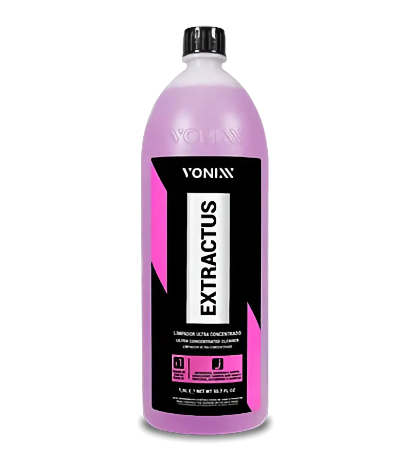 Extractus limpiador ultra concentrado 1.5 litros