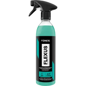 Flexus limpieza y renovacion de plasticos interior 500ml