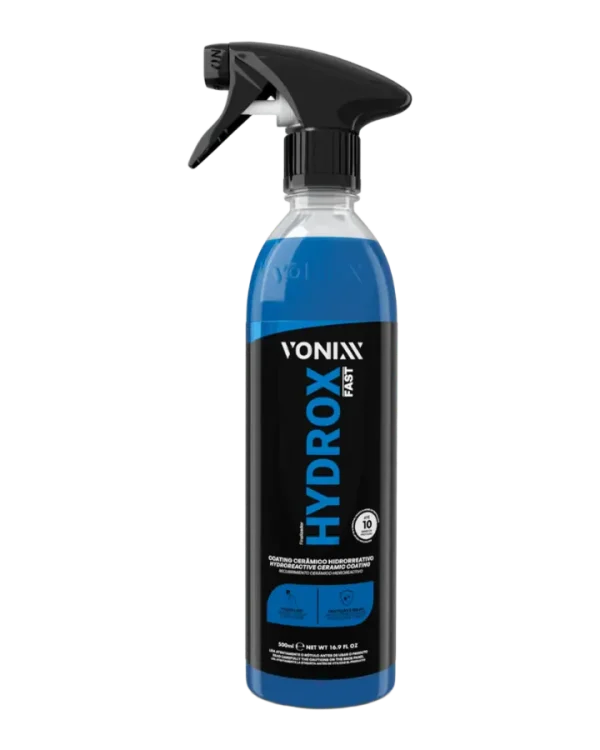 Hydrox fast ceramico hidroreactivo 500ml