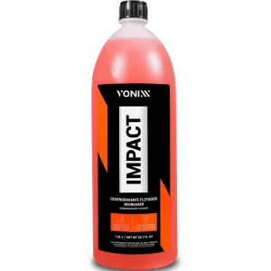 Impact desengrasante multiusos 1500ml