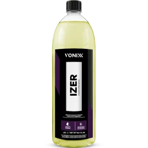 REMOVEDOR DE OXIDO IZER