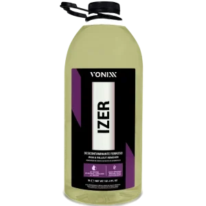 REMOVEDOR DE OXIDO IZER