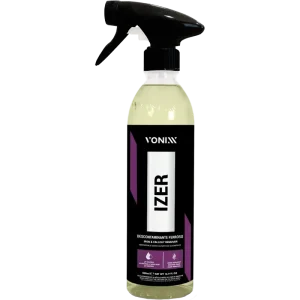 REMOVEDOR DE OXIDO IZER