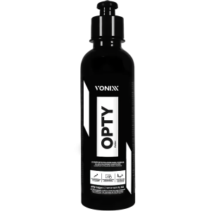 Opty pulimento para cristal 240ml 1 1