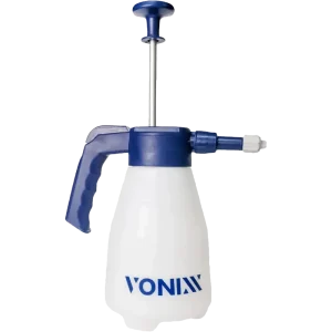 Pulverizador de mano cap. 2 litros