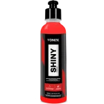 Shiny abrillantador de llantas acabado brillante 500ml