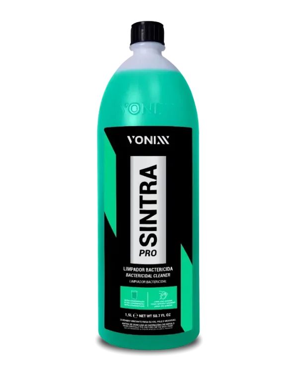 SINTRA PRO 1500ml- LIMPIADOR GERMICIDA LISTO PARA USO