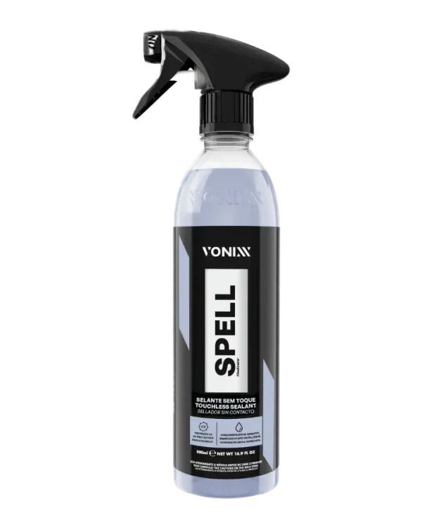 Spell sellador ceramico sin contacto 500ml