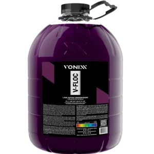 V floc shampoo ph neutro 5 litros