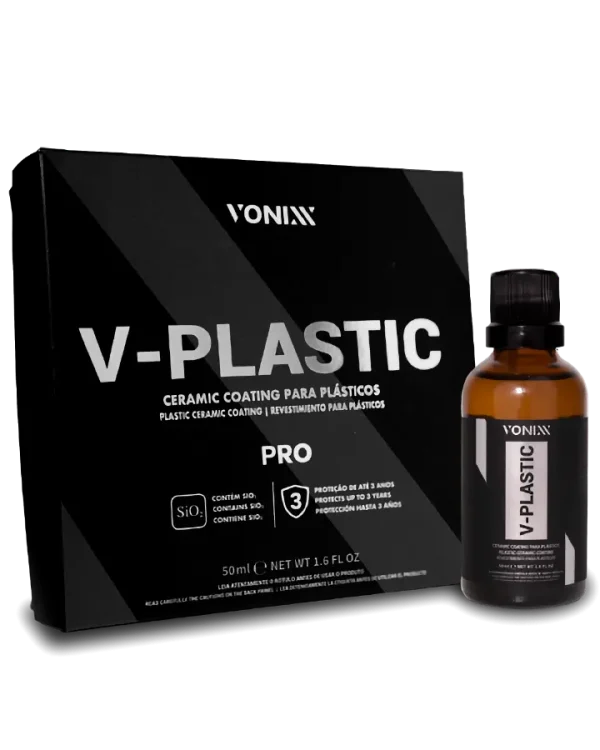 V plastic pro ceramico para plasticos 50ml