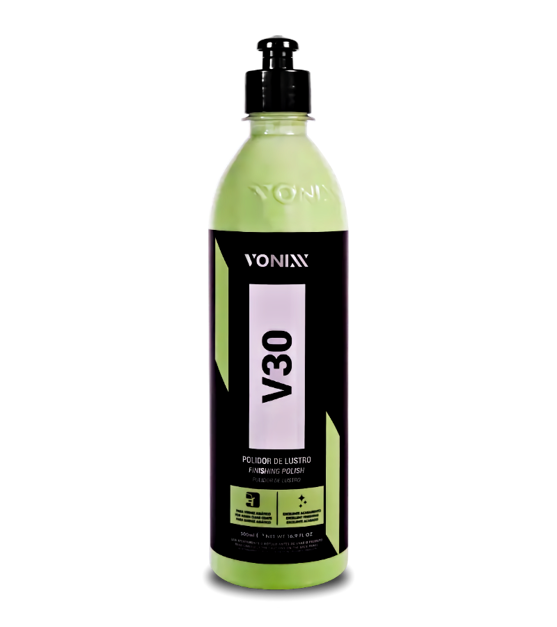 V30 pulimento de acabado 500ml 1