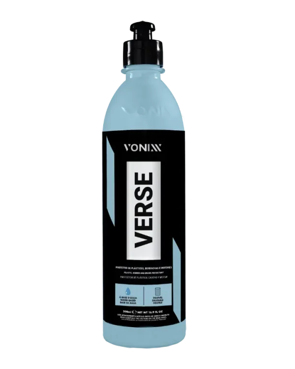 Verse protector de plasticos 500ml