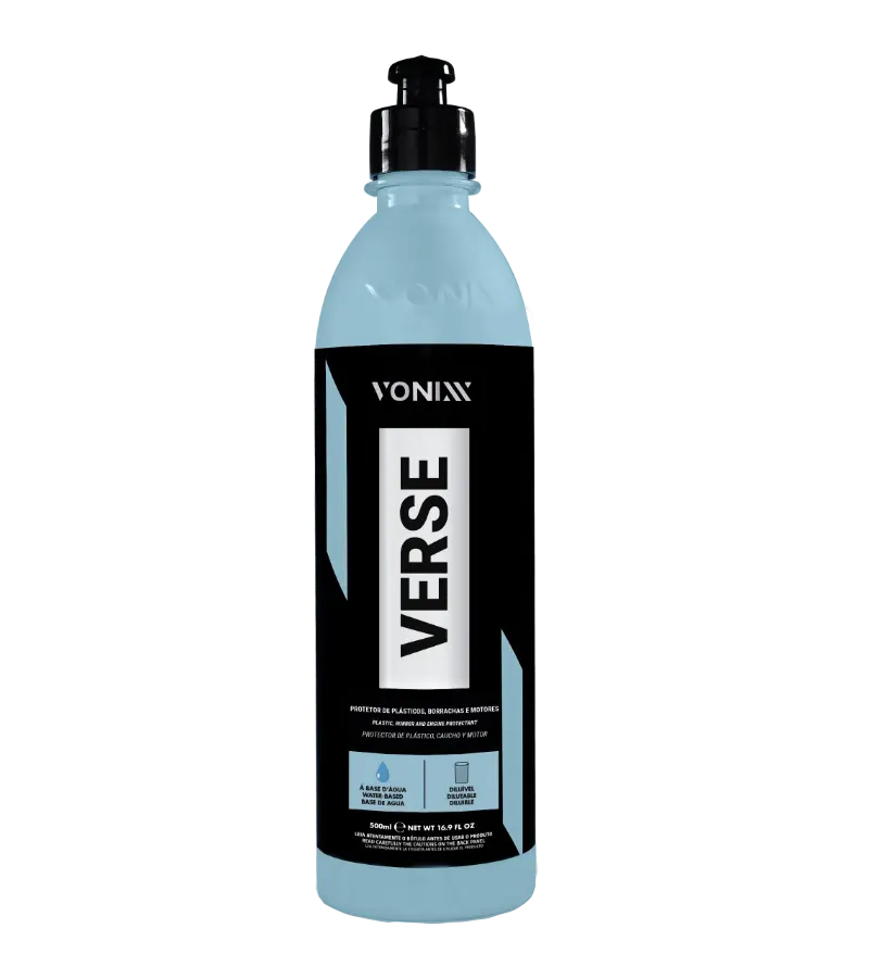 Verse protector de plasticos 500ml