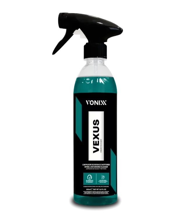Vexus limpiador llantas y motores ml 1